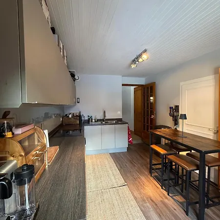 Chalet 4 Bedroom Private Parking